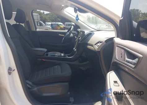 2024 Ford Edge Se z USA, uszkodzony, nr VIN 2FMPK4G94RBA23325